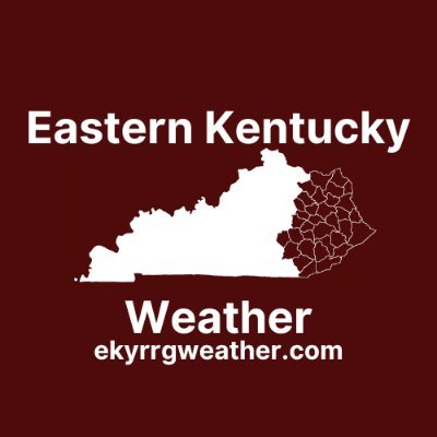 Weather Website For The Eastern Kentucky Area including the Red River Gorge ☀️ WKU Meteorology ‘26 ☀️ Weather-Ready Nation Ambassador ☀️