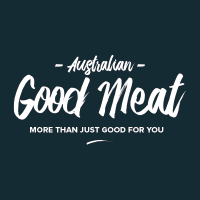 Australian Good Meat(@AUSGoodMeat) 's Twitter Profile Photo