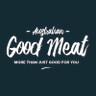 AUSGoodMeat's profile picture. Australian Good Meat isn't just good for you. It’s produced with care for the livestock, environment and consumers. https://t.co/ez1QiFfTx6