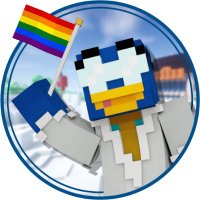 ClubMinePenguin(@ClubMinePenguin) 's Twitter Profile Photo