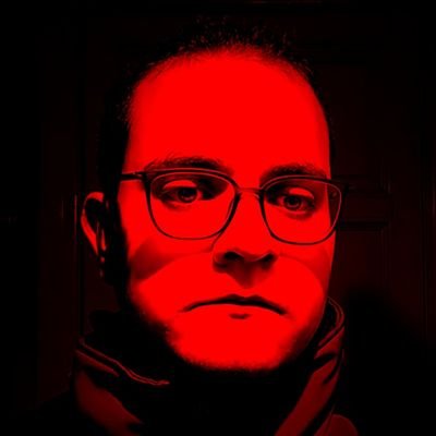 RamuhOusrrab's profile picture. Como si esta cuenta nunca hubiera existido. Rantear genera dopamina.

Borrando tweets desde 2013.