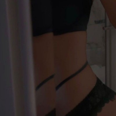 Ana08581500's profile picture. Sígueme😉

Única cuenta de Twitter
Contenido📸y chat privado
Click aquí abajo👇🏼😉