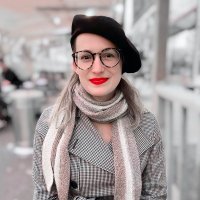 @AnyaatThimble (@anyaatthimble) 's Twitter Profile