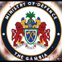 Ministry of Defence- The Gambia (@ministry_gambia) 's Twitter Profile