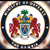 Ministry of Defence- The Gambia(@ministry_gambia) 's Twitter Profileg