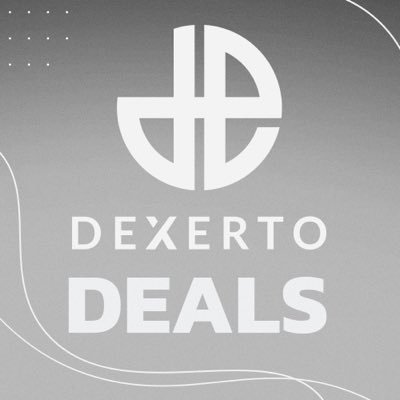 DexertoDeals Profile Picture