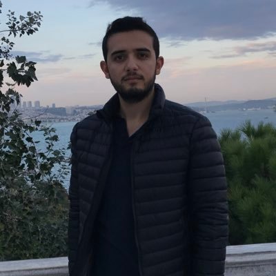BSc @Bogazici_CmpE, Software Engineer, Managing Partner @kloia_com