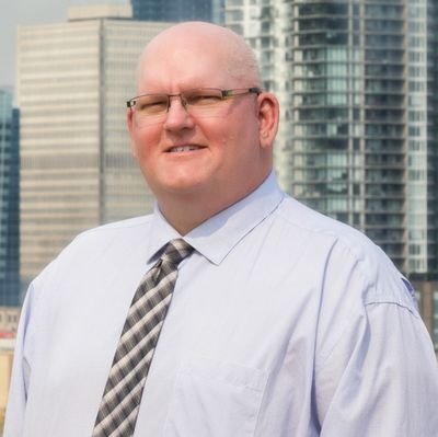 DwayneHolubPPC's profile picture. Calgary East