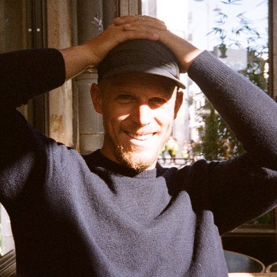 scientist, research platform lead @ArcadiaScience
musicianm (nalle mishima/ryan york)
record label (https://t.co/3WBSAPLHfp)