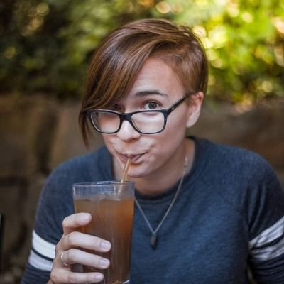 Hey! I like biology and art and building stuff.
(she/her)