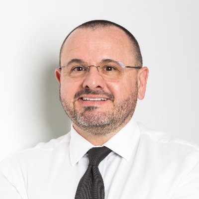 ChrisCowley1's profile picture. yes I have a Twitter account but I am not listening anymore….