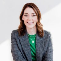 Kathleen Scott - @votekat Twitter Profile Photo