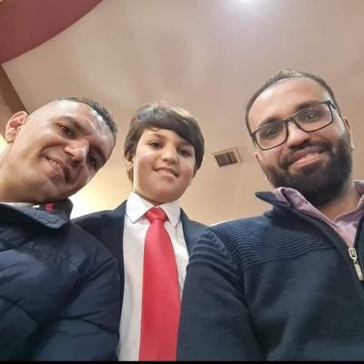 fadi_alshalami's profile picture. 