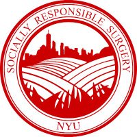 Socially Responsible Surgery: NYU (@nyusurgequity) 's Twitter Profile