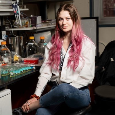 shannon__snyder's profile picture. Evolutionary Genetics and Genomics at University of Oregon | Ph.D Candidate 🌵🌲