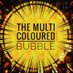 The Multi Coloured Bubble (@MultiColouredB) Twitter profile photo