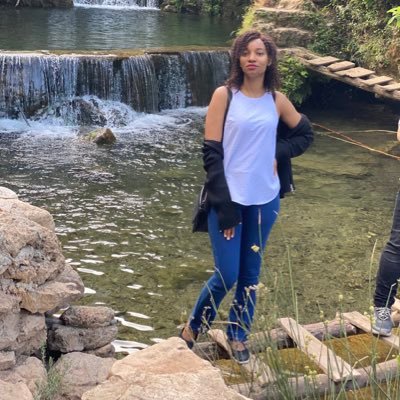 mamkesso's profile picture. riche et heureux est celui qui se contente de ce qu'il a 🤗🤗🤗