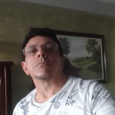 sou de boa, não tenho preconceitos e sou anti racista.