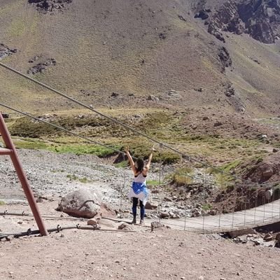 UMAZA 📝
Licenciada en ciencias ambientales🌱