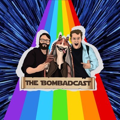 bombadcast Profile Picture