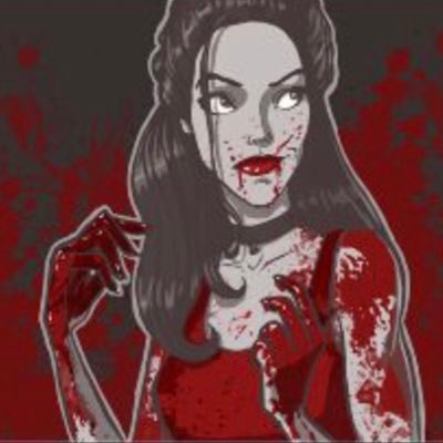 DarlingDarklin's profile picture. SlytherPuff