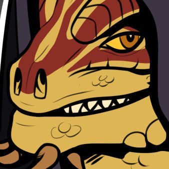 Sniv | He/Him | 27 | Banner by @CallunaCaleana
GM of ESO guild Kentucky Fried Gryphon on PC/NA
Occasionally arts
