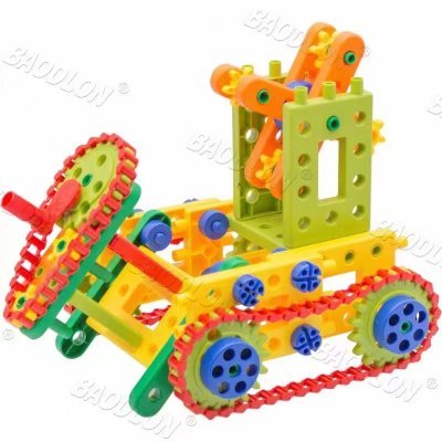 Kids toys manufacture in China