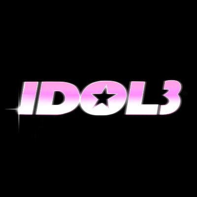 Idol3さんのプロフィール画像