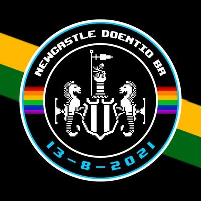 Perfil brasileiro sobre o clube da Premier League e maior do Norte inglês, o Newcastle United. / Brazilian fan account about Newcastle United. Por @gigantegabWR