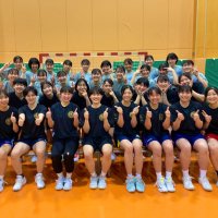 武庫川女子大学ハンドボール部(@lavys_handball) 's Twitter Profile Photo