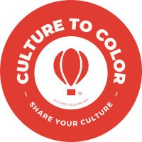 Culture To Color(@CultureToColor) 's Twitter Profile Photo