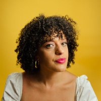 Caroline Joyner (@carolinedjoyner) 's Twitter Profile