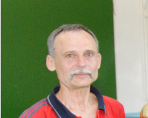 valnik56valnik's profile picture. Пенсионер. Бывший преподаватель физкультуры в вузе. Интересы: баскетбол, футбол, политика,общество, юный блогер.