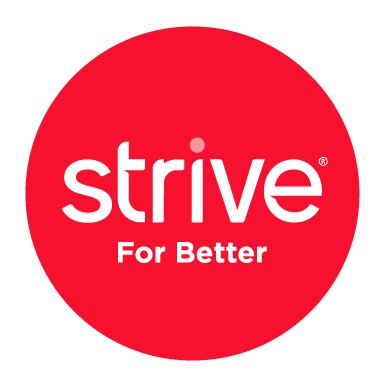 Strive Beverages