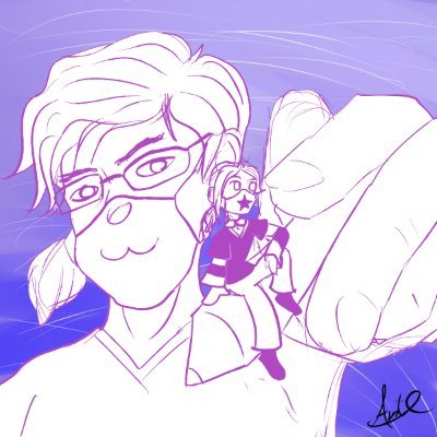 Noah is Drawingさんのプロフィール画像