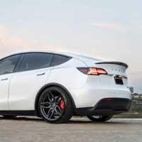 Tesla Model Y Australia 🇦🇺(@TeslaModelYAust) 's Twitter Profile Photo