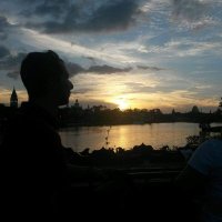Daniel (@morochor9) 's Twitter Profile
