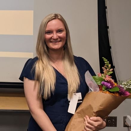 efaithd's profile picture. Human Genetics PhD @HopkinsMedicine. 
F31 fellow studying immunology and single-cell genomics in pancreatic cancer. @FertigLab