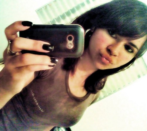 Eu sou  linda à minha maneira. Pois Deus não comete erros ♫