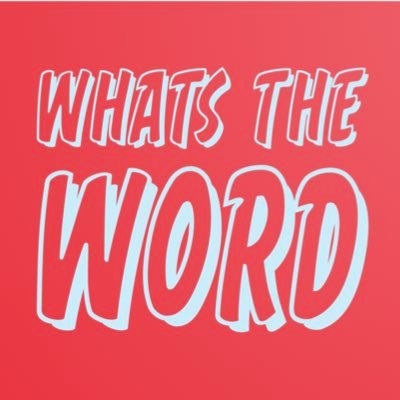 What’s The Word (WTW)