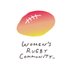 WOMEN'S RUGBY COMMUNITY (@wrugby_com) Twitter profile photo