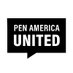 PEN America United (@united_PEN) Twitter profile photo