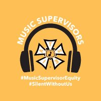 Music Needs Supervision(@MusicNeedsSupes) 's Twitter Profile Photo