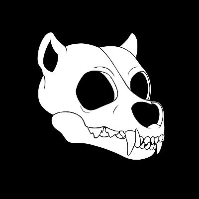 No B$. Just serious dogs. #Solana
Discord: TBA