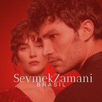 Sevmek Zamanı Brasil(@sevzamanibrasil) 's Twitter Profile Photo