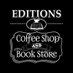 Dawn Evans - Editions Coffee Shop & Book Store (@editions_books) Twitter profile photo