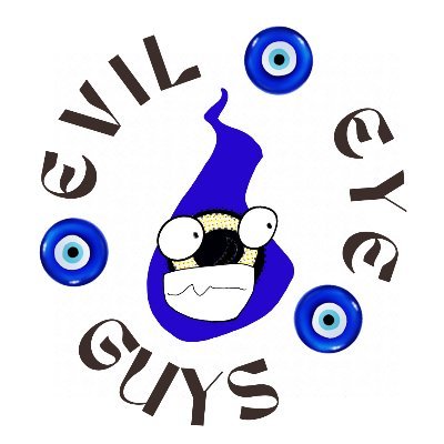 Evil Eye Guysさんのプロフィール画像