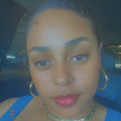 TalyssaInTech's profile picture. Black Girl Tech in progress!