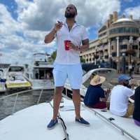 COKE VS. COREY (@luckycain) 's Twitter Profile Photo