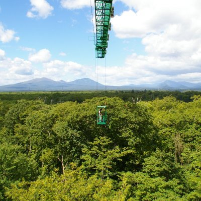 北海道大学森林圏ステーション(北大研究林)の公式アカウントです。研究林の魅力を発信していきます。個別のご質問やコメントにはお答えできませんのでご了承ください。